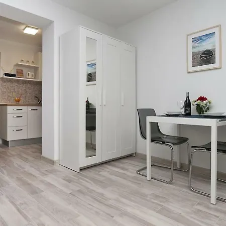 Modern Apartments Iva Makarska Exterior photo